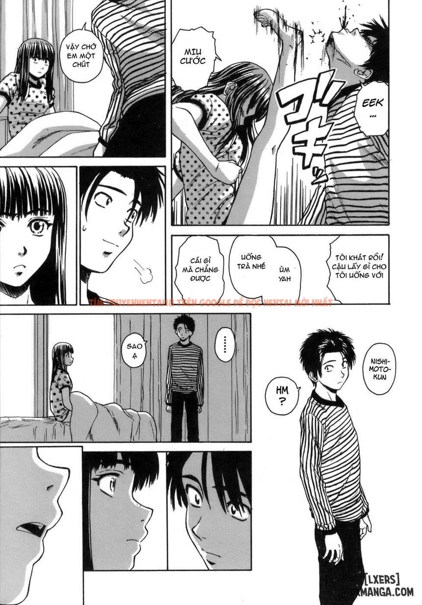 Xem ảnh 30 trong truyện hentai Giáo Viên Và Học Sinh - Chapter 6 - hentaitvn.net