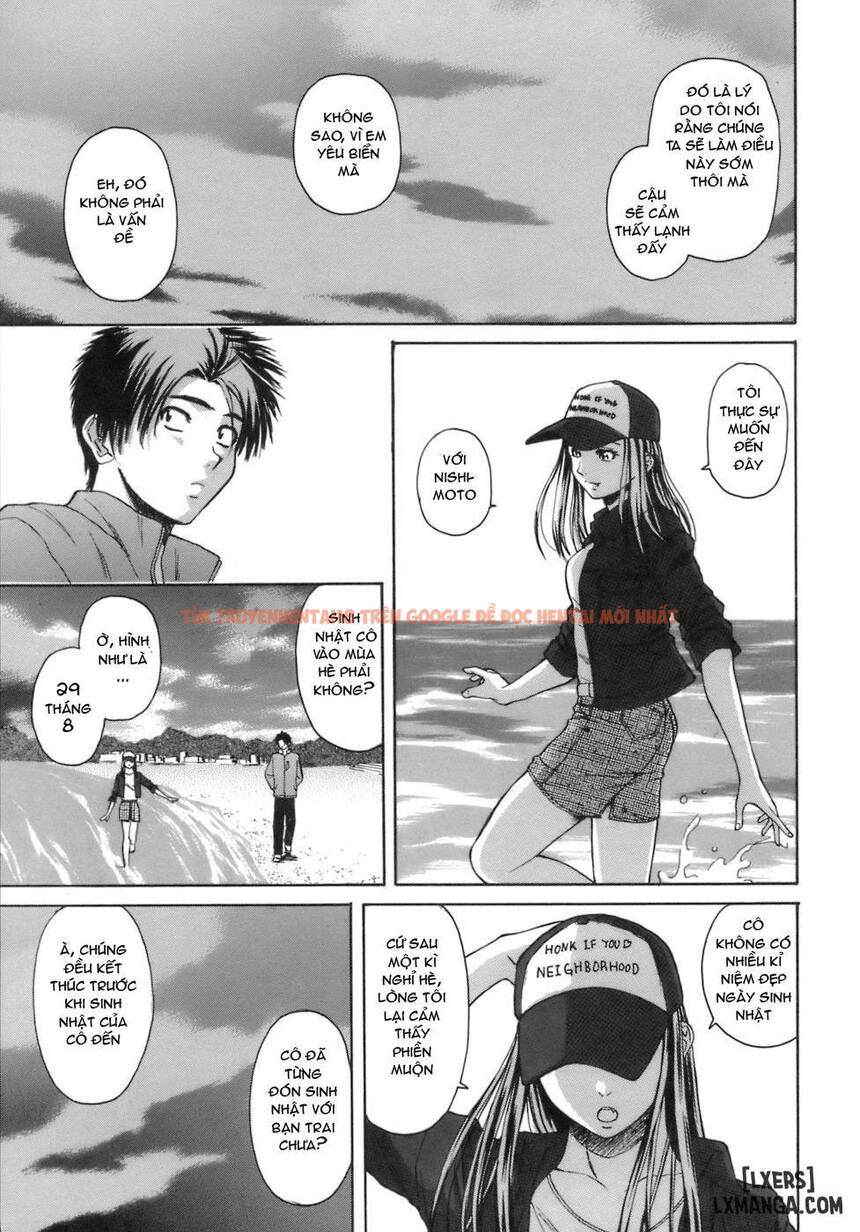 Xem ảnh 32 trong truyện hentai Giáo Viên Và Học Sinh - Chapter 6 - hentaitvn.net
