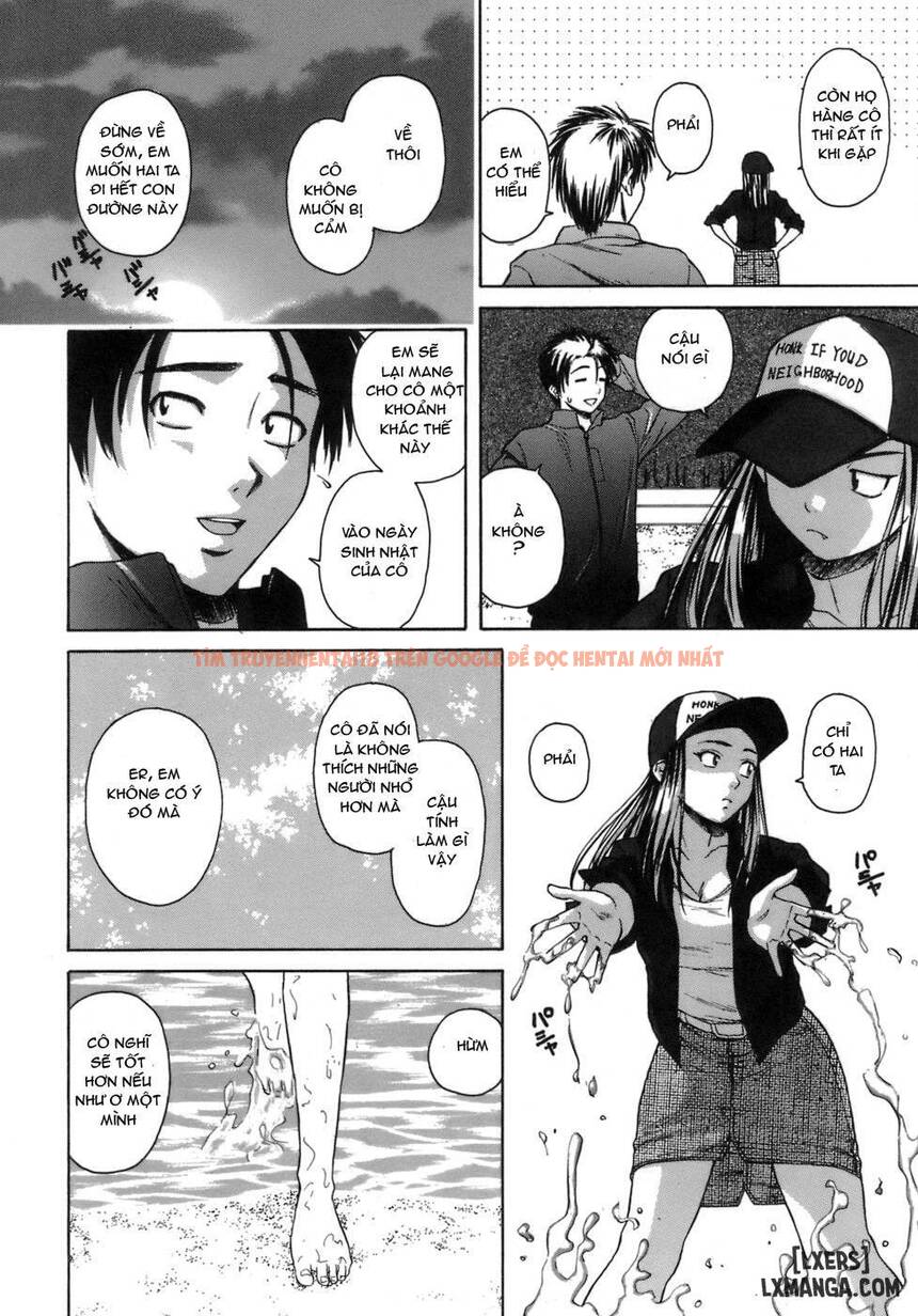 Xem ảnh 33 trong truyện hentai Giáo Viên Và Học Sinh - Chapter 6 - hentaitvn.net