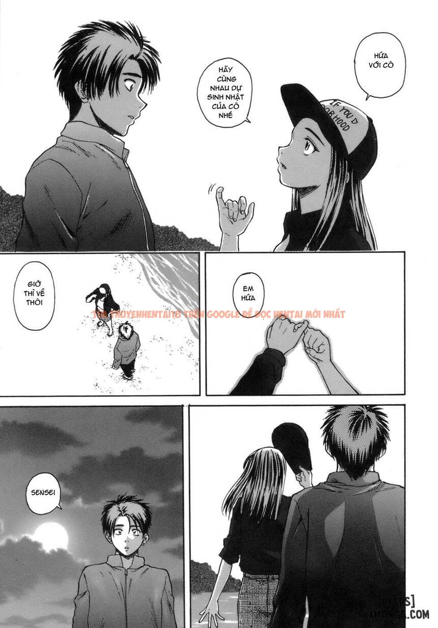 Xem ảnh 34 trong truyện hentai Giáo Viên Và Học Sinh - Chapter 6 - hentaitvn.net