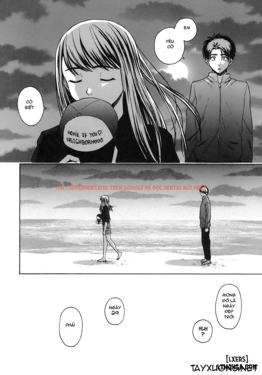 Xem ảnh 35 trong truyện hentai Giáo Viên Và Học Sinh - Chapter 6 - hentaitvn.net