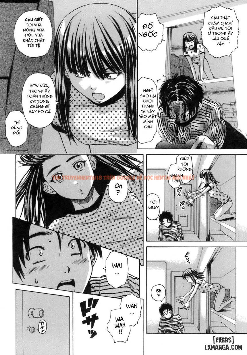 Xem ảnh 7 trong truyện hentai Giáo Viên Và Học Sinh - Chapter 6 - hentaitvn.net