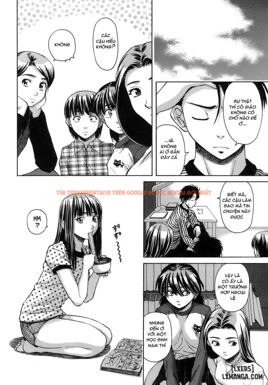 Xem ảnh 9 trong truyện hentai Giáo Viên Và Học Sinh - Chapter 6 - hentaitvn.net