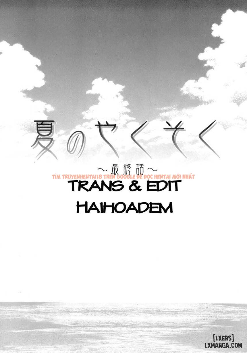 Xem ảnh 0 trong truyện hentai Giáo Viên Và Học Sinh - Chapter 7 END - hentaitvn.net