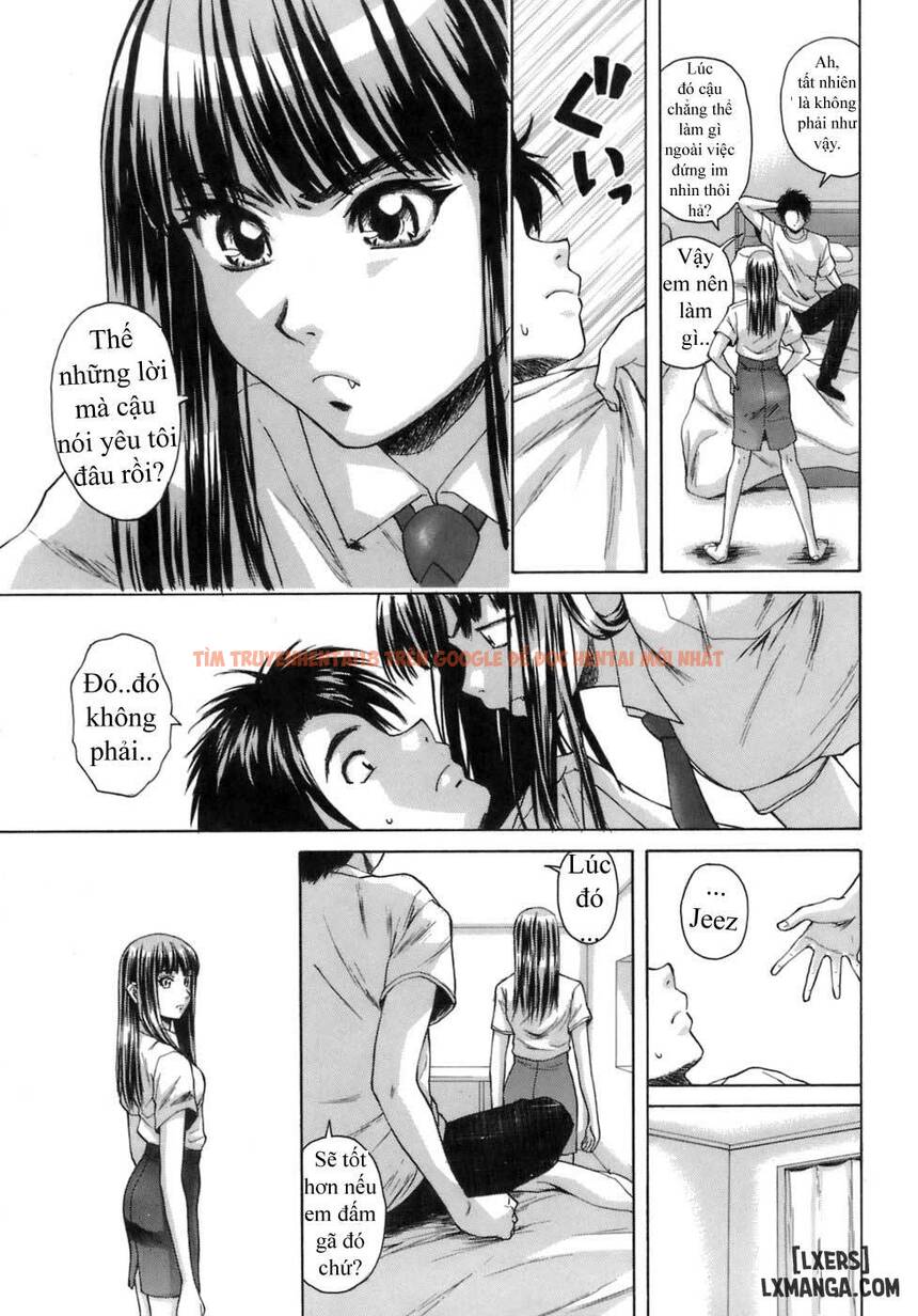 Xem ảnh 10 trong truyện hentai Giáo Viên Và Học Sinh - Chapter 7 END - hentaitvn.net