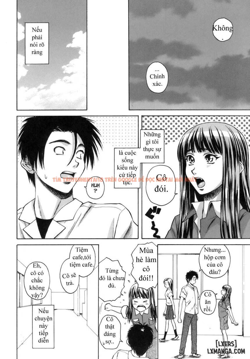 Xem ảnh 11 trong truyện hentai Giáo Viên Và Học Sinh - Chapter 7 END - hentaitvn.net