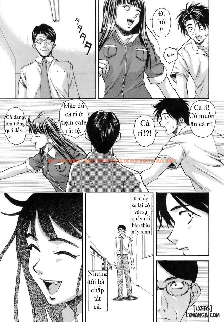Xem ảnh 12 trong truyện hentai Giáo Viên Và Học Sinh - Chapter 7 END - hentaitvn.net
