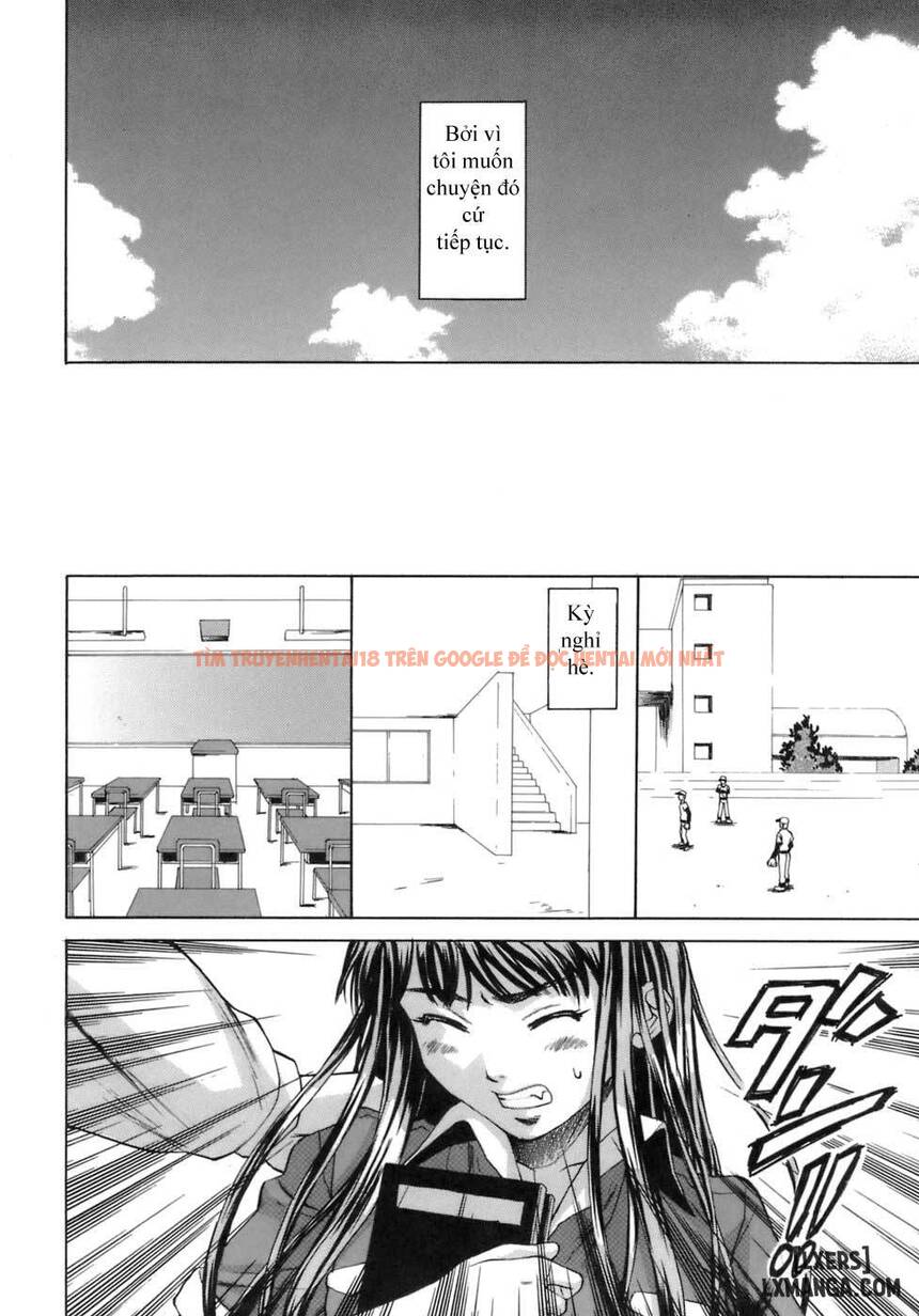 Xem ảnh 13 trong truyện hentai Giáo Viên Và Học Sinh - Chapter 7 END - hentaitvn.net