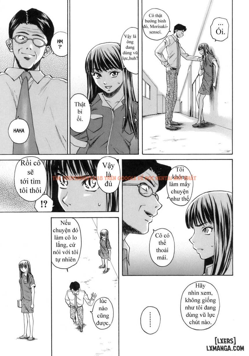 Xem ảnh 14 trong truyện hentai Giáo Viên Và Học Sinh - Chapter 7 END - hentaitvn.net