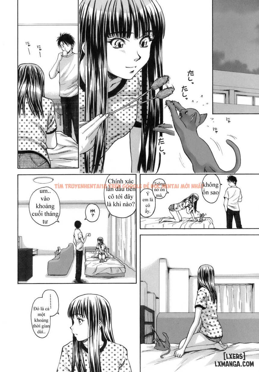 Xem ảnh 15 trong truyện hentai Giáo Viên Và Học Sinh - Chapter 7 END - hentaitvn.net