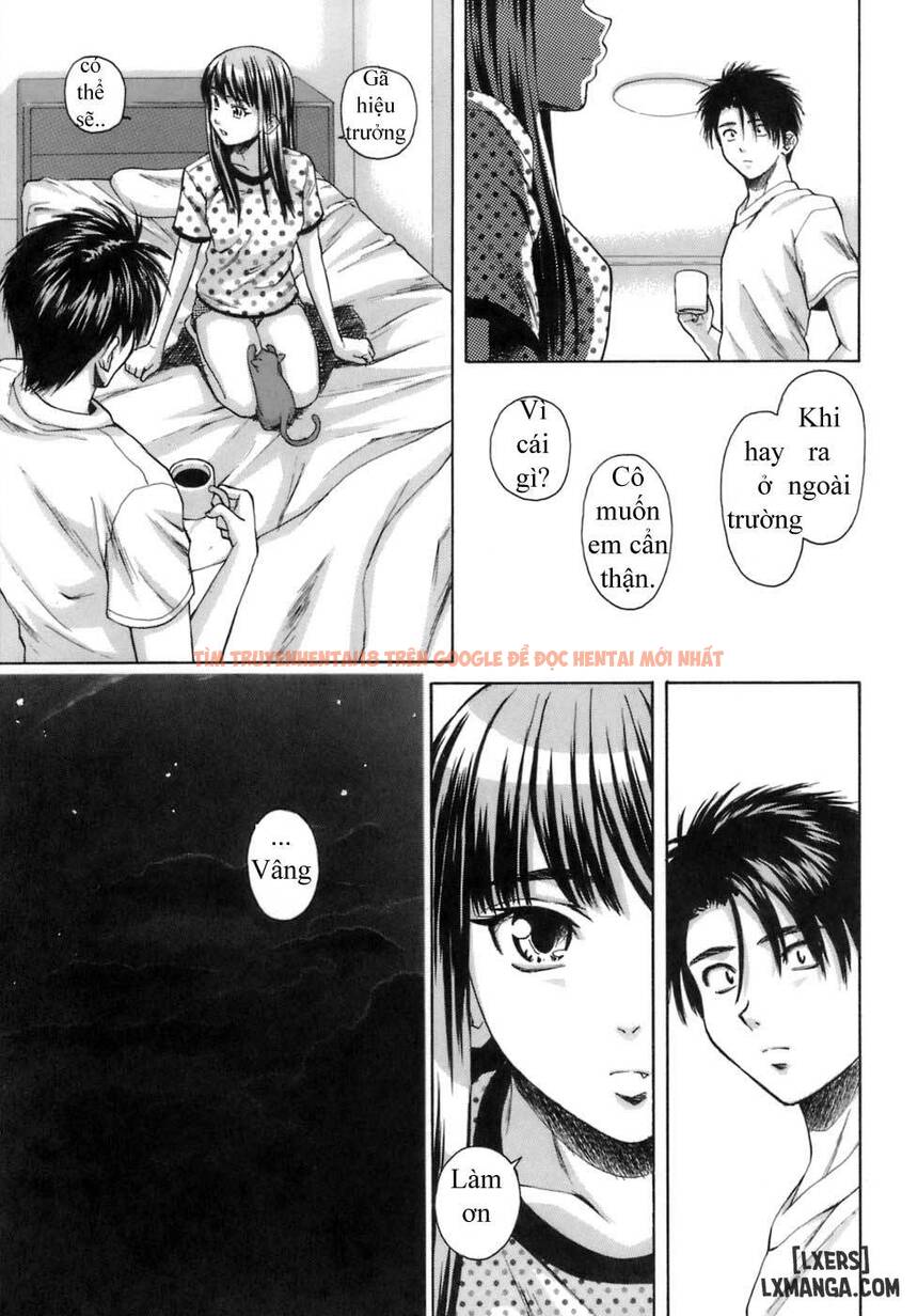 Xem ảnh 16 trong truyện hentai Giáo Viên Và Học Sinh - Chapter 7 END - hentaitvn.net