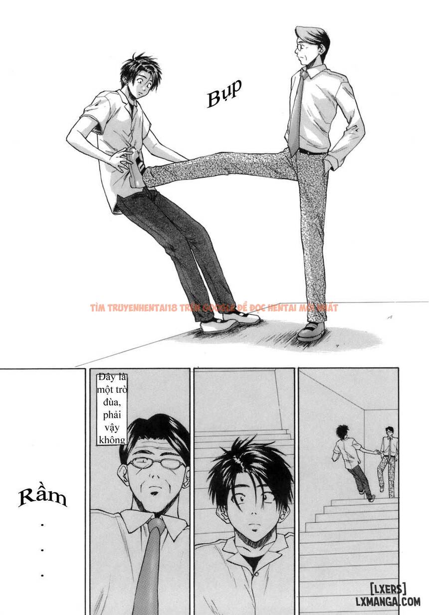 Xem ảnh 18 trong truyện hentai Giáo Viên Và Học Sinh - Chapter 7 END - hentaitvn.net