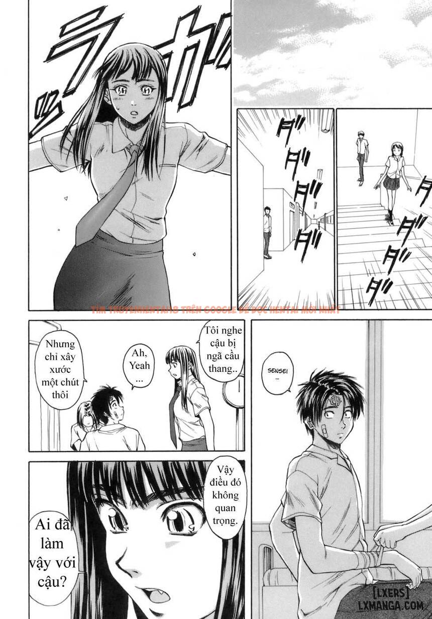 Xem ảnh 19 trong truyện hentai Giáo Viên Và Học Sinh - Chapter 7 END - hentaitvn.net