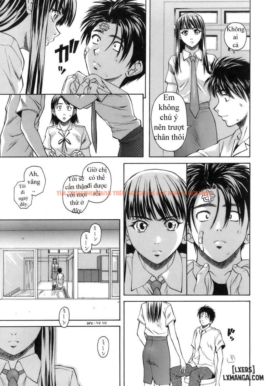 Xem ảnh 20 trong truyện hentai Giáo Viên Và Học Sinh - Chapter 7 END - hentaitvn.net