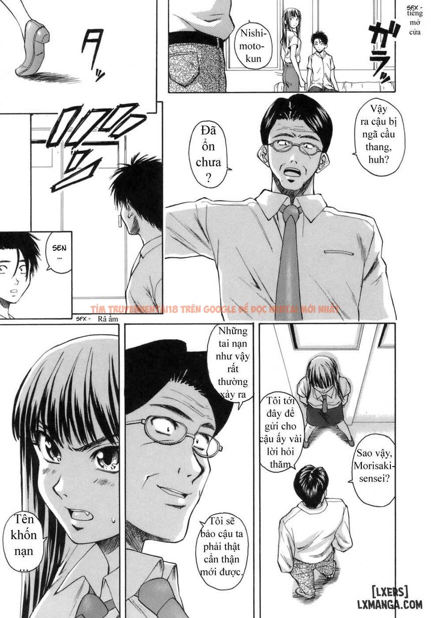 Xem ảnh 21 trong truyện hentai Giáo Viên Và Học Sinh - Chapter 7 END - hentaitvn.net