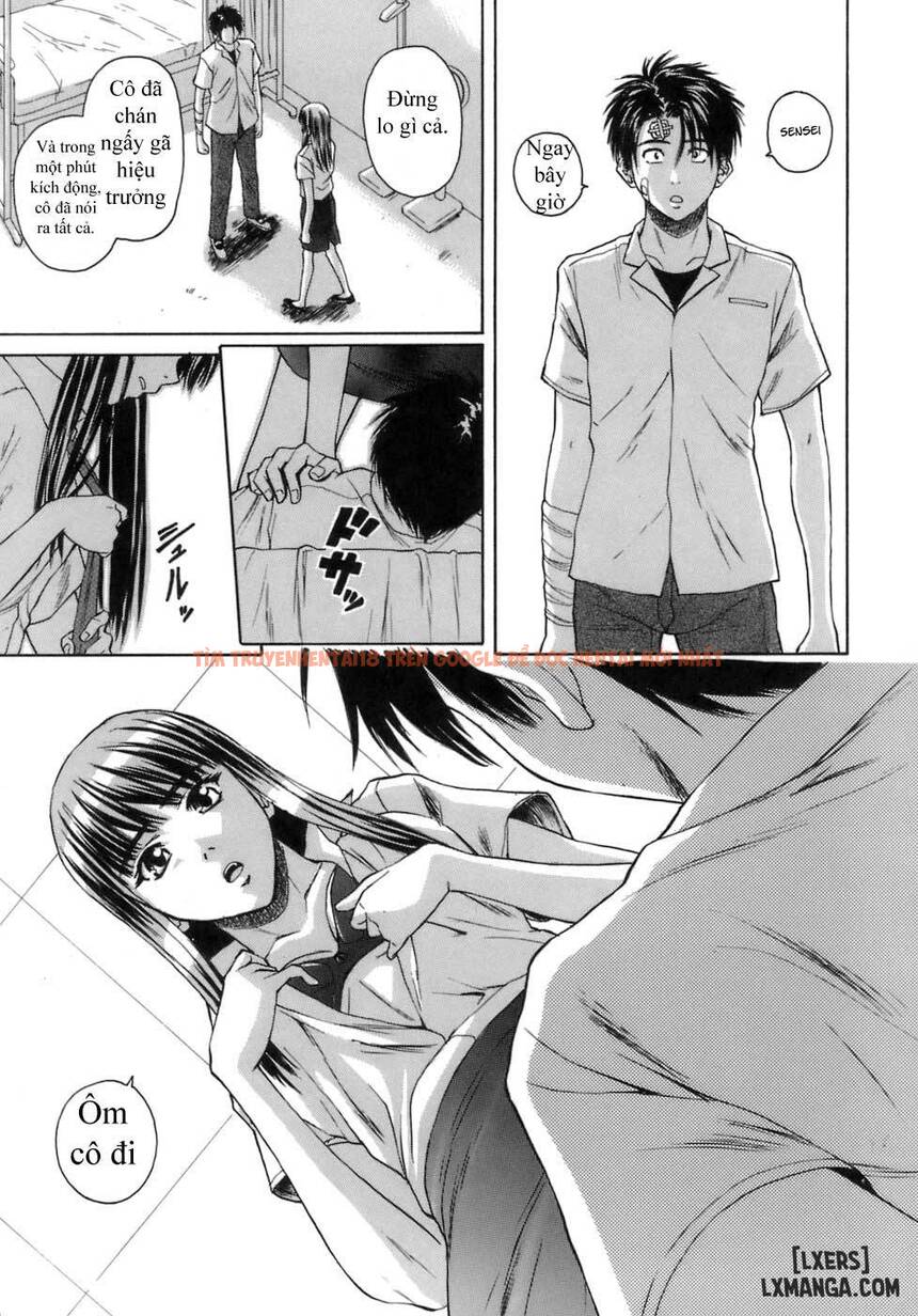 Xem ảnh 24 trong truyện hentai Giáo Viên Và Học Sinh - Chapter 7 END - hentaitvn.net