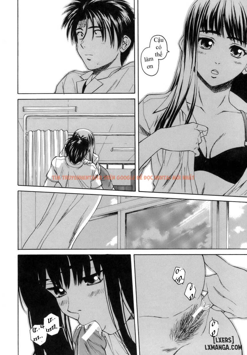 Xem ảnh 25 trong truyện hentai Giáo Viên Và Học Sinh - Chapter 7 END - hentaitvn.net