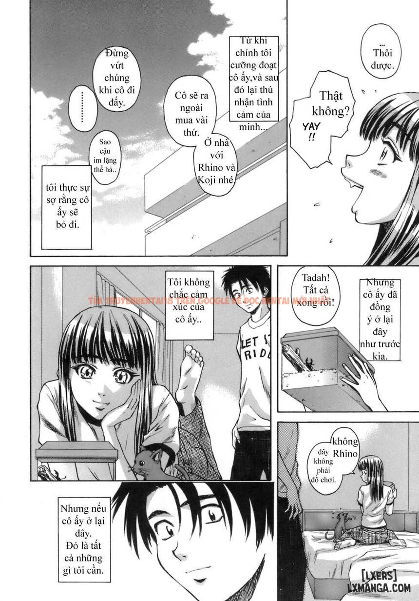 Xem ảnh 3 trong truyện hentai Giáo Viên Và Học Sinh - Chapter 7 END - hentaitvn.net