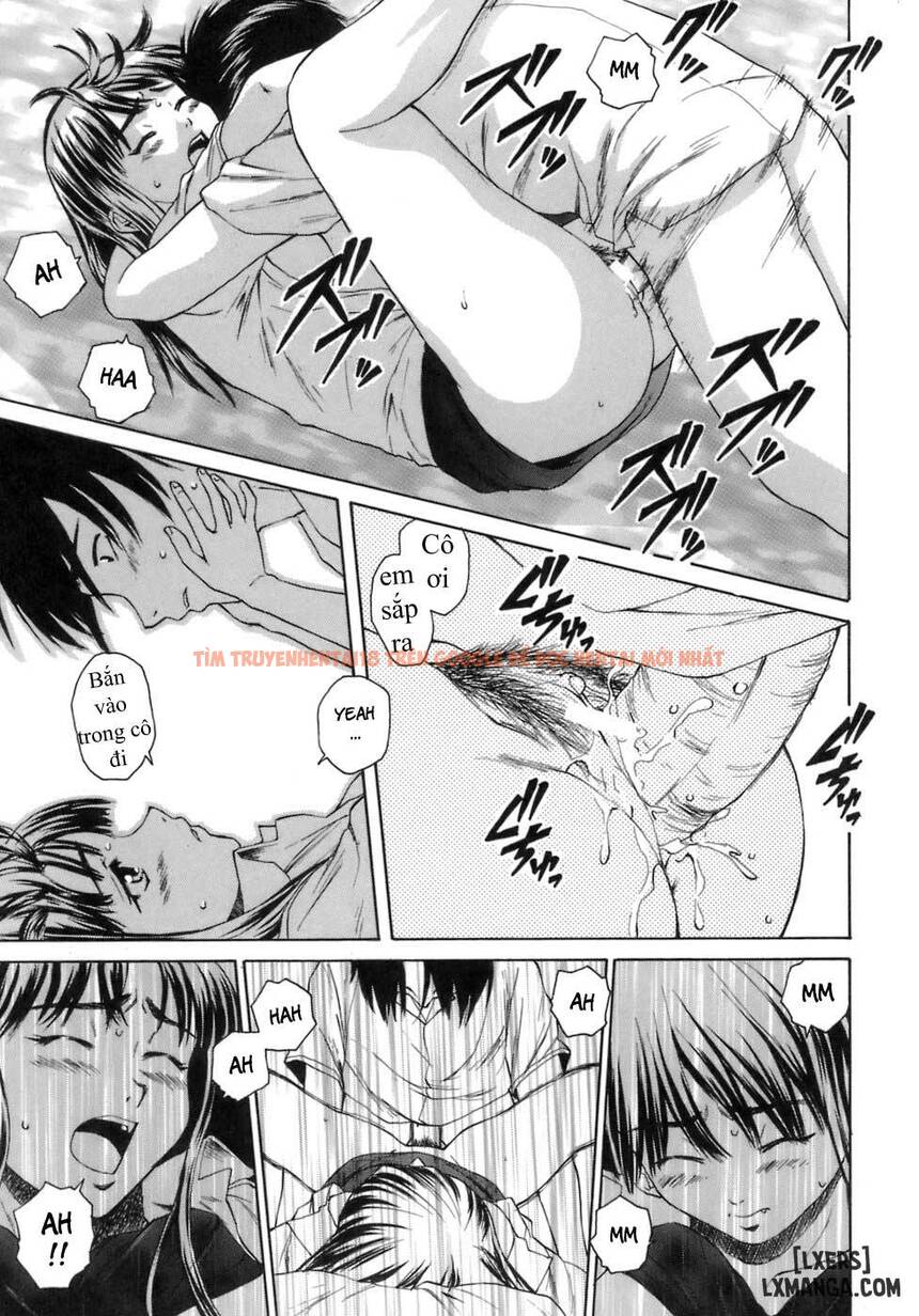 Xem ảnh 30 trong truyện hentai Giáo Viên Và Học Sinh - Chapter 7 END - hentaitvn.net