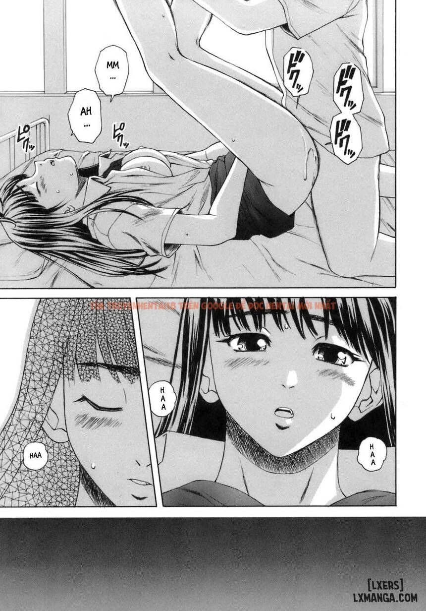 Xem ảnh 32 trong truyện hentai Giáo Viên Và Học Sinh - Chapter 7 END - hentaitvn.net