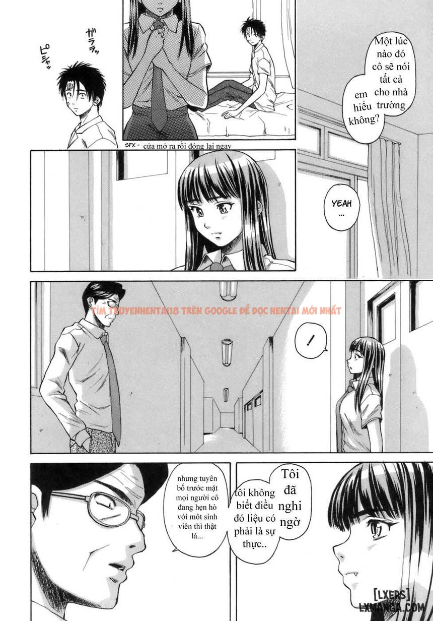 Xem ảnh 33 trong truyện hentai Giáo Viên Và Học Sinh - Chapter 7 END - hentaitvn.net