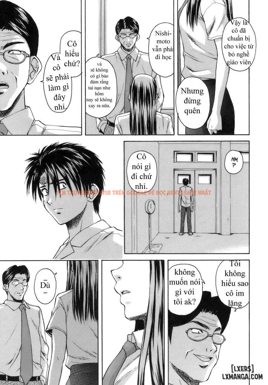 Xem ảnh 34 trong truyện hentai Giáo Viên Và Học Sinh - Chapter 7 END - hentaitvn.net