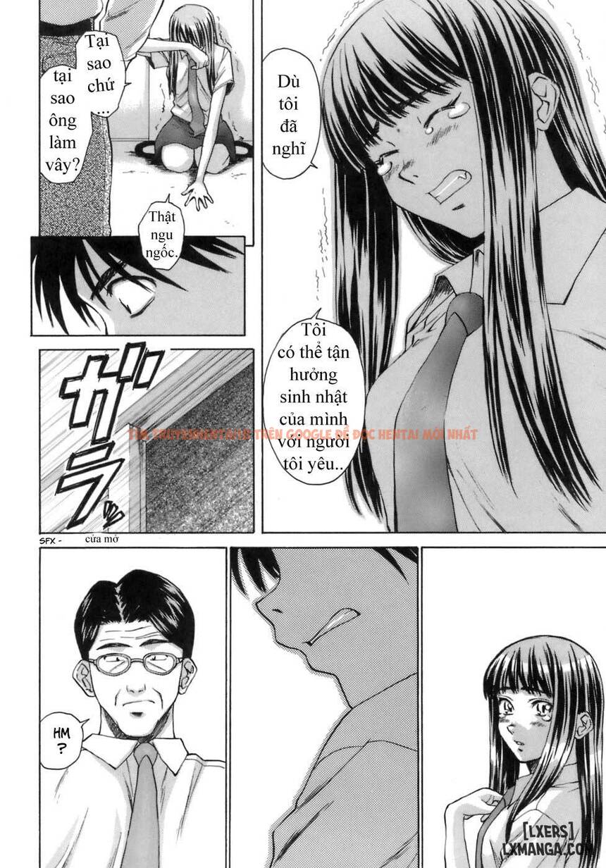 Xem ảnh 35 trong truyện hentai Giáo Viên Và Học Sinh - Chapter 7 END - hentaitvn.net