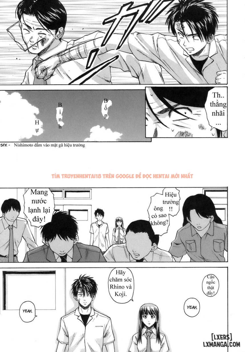 Xem ảnh 36 trong truyện hentai Giáo Viên Và Học Sinh - Chapter 7 END - hentaitvn.net