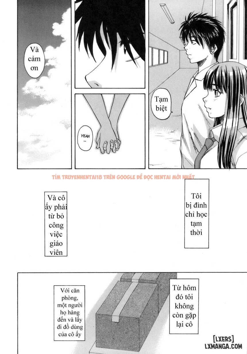 Xem ảnh 37 trong truyện hentai Giáo Viên Và Học Sinh - Chapter 7 END - hentaitvn.net