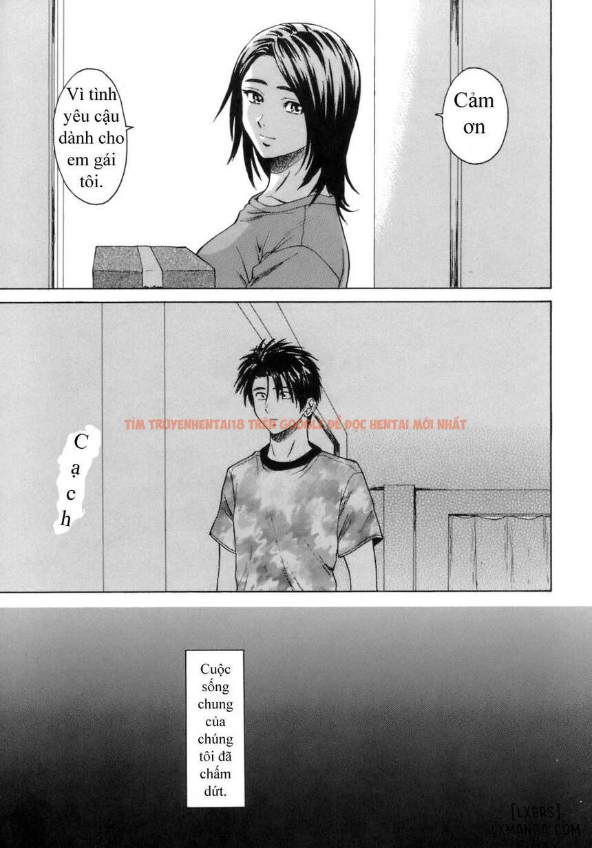 Xem ảnh 38 trong truyện hentai Giáo Viên Và Học Sinh - Chapter 7 END - hentaitvn.net