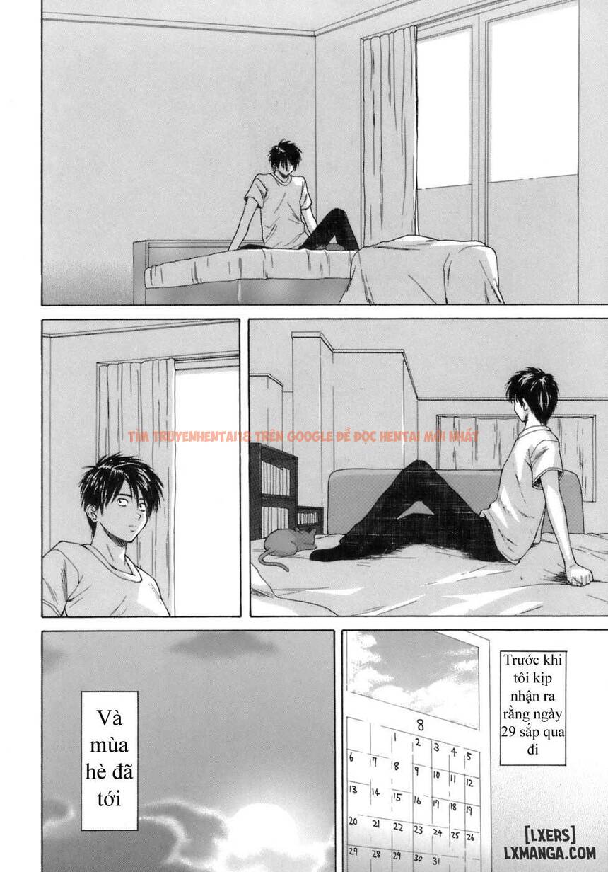 Xem ảnh 39 trong truyện hentai Giáo Viên Và Học Sinh - Chapter 7 END - hentaitvn.net