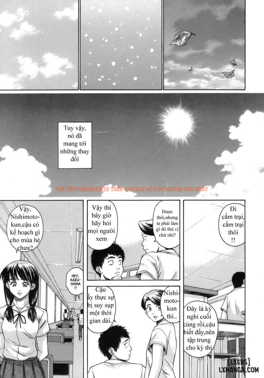 Xem ảnh 40 trong truyện hentai Giáo Viên Và Học Sinh - Chapter 7 END - hentaitvn.net