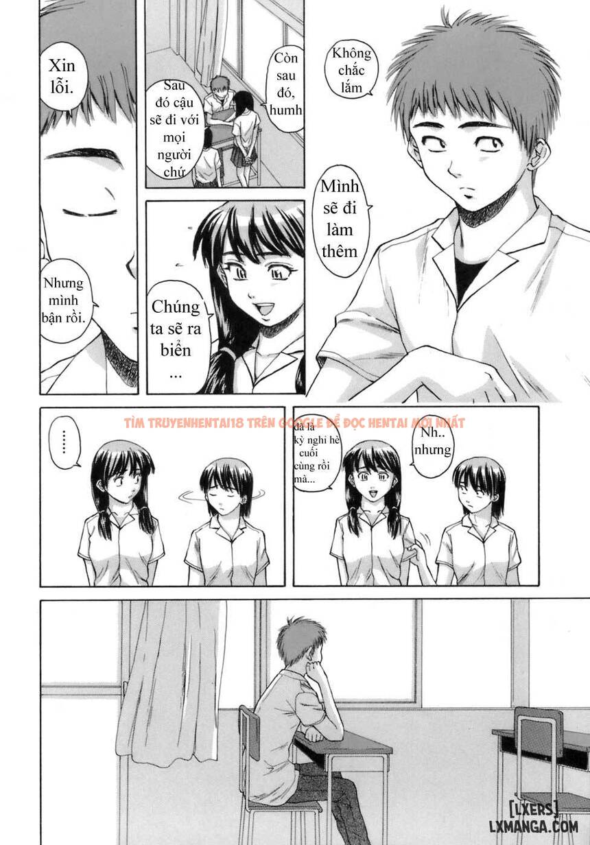 Xem ảnh 41 trong truyện hentai Giáo Viên Và Học Sinh - Chapter 7 END - hentaitvn.net