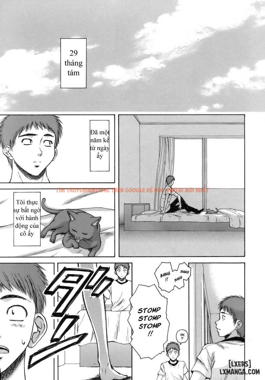 Xem ảnh 42 trong truyện hentai Giáo Viên Và Học Sinh - Chapter 7 END - hentaitvn.net