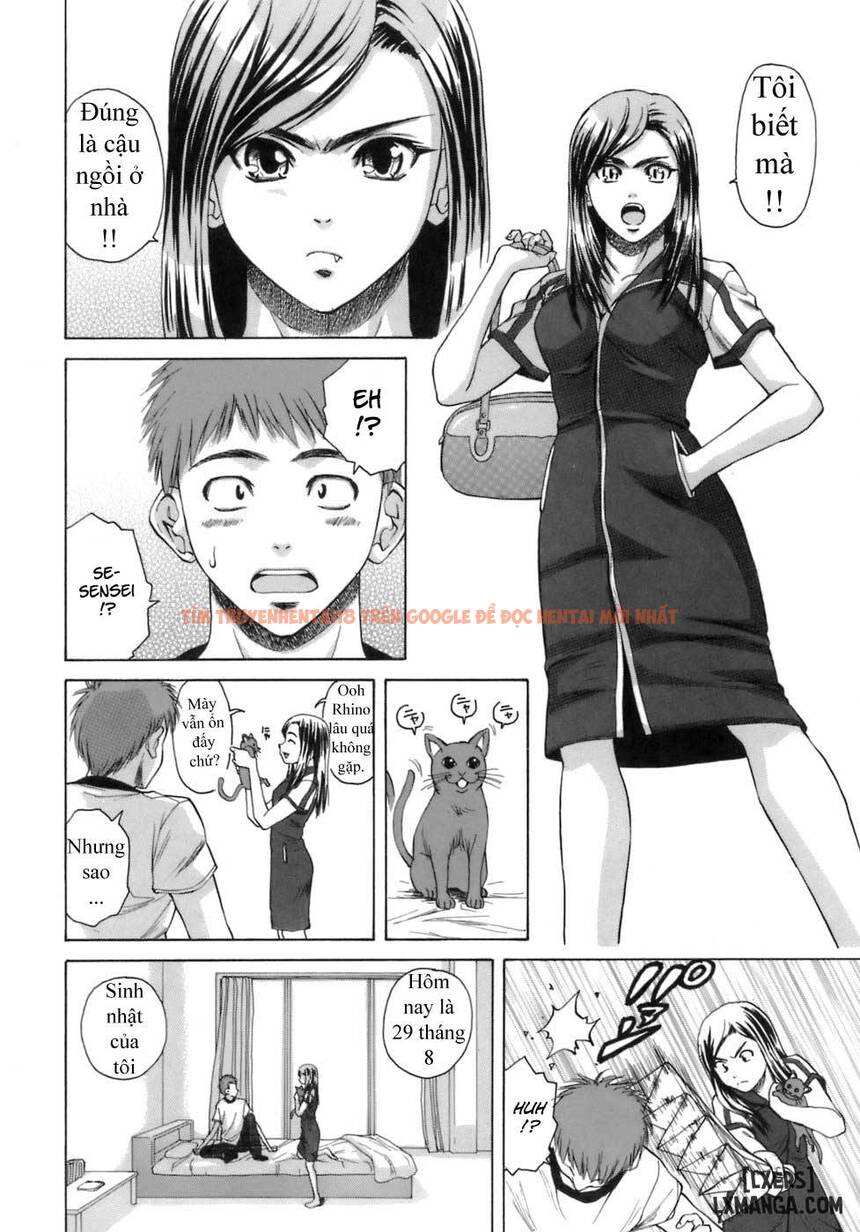 Xem ảnh 43 trong truyện hentai Giáo Viên Và Học Sinh - Chapter 7 END - hentaitvn.net