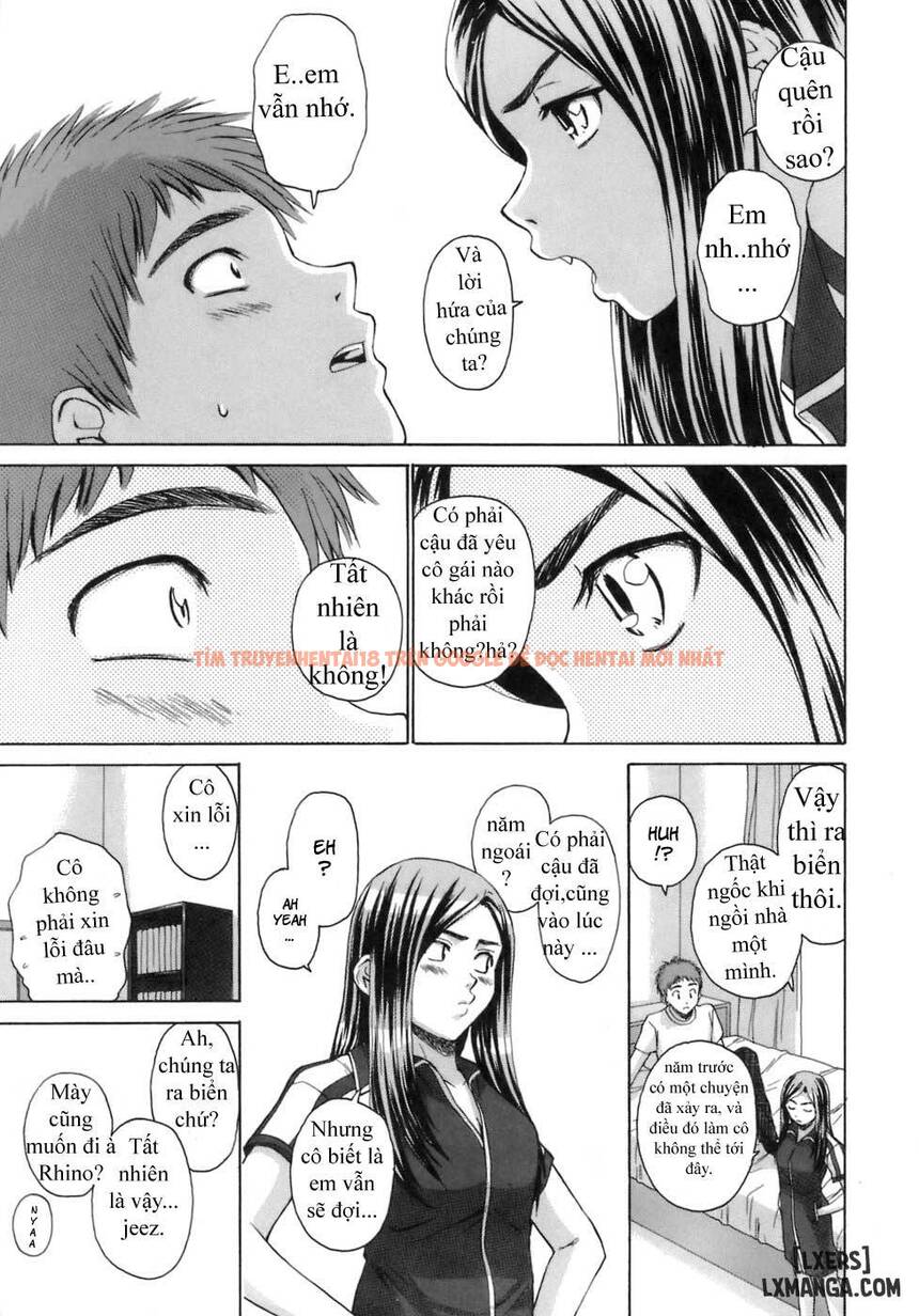 Xem ảnh 44 trong truyện hentai Giáo Viên Và Học Sinh - Chapter 7 END - hentaitvn.net