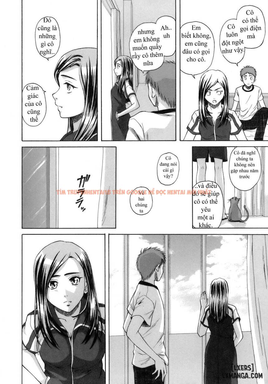 Xem ảnh 45 trong truyện hentai Giáo Viên Và Học Sinh - Chapter 7 END - hentaitvn.net