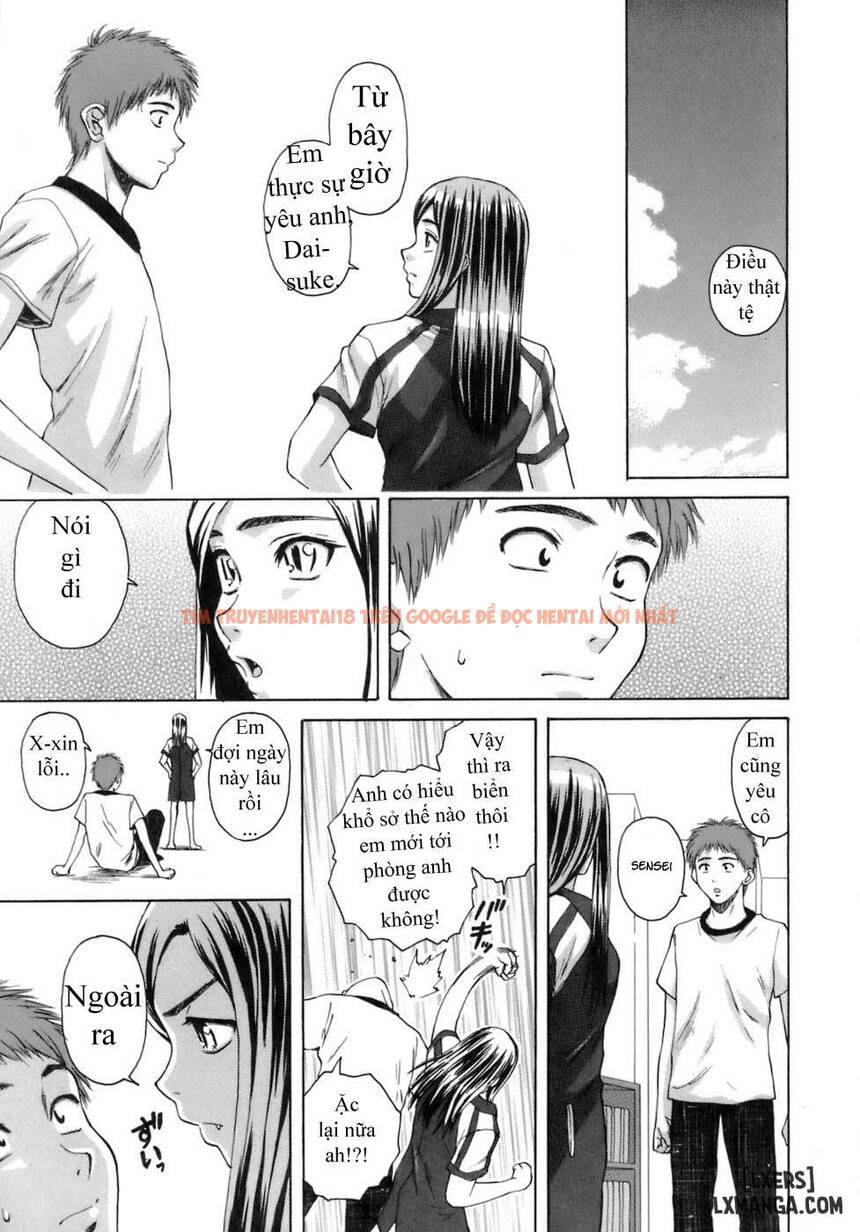 Xem ảnh 46 trong truyện hentai Giáo Viên Và Học Sinh - Chapter 7 END - hentaitvn.net