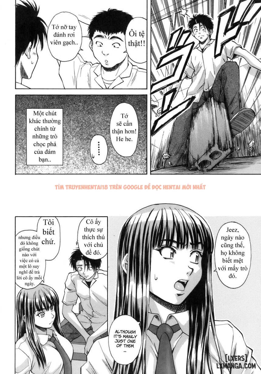 Xem ảnh 5 trong truyện hentai Giáo Viên Và Học Sinh - Chapter 7 END - hentaitvn.net