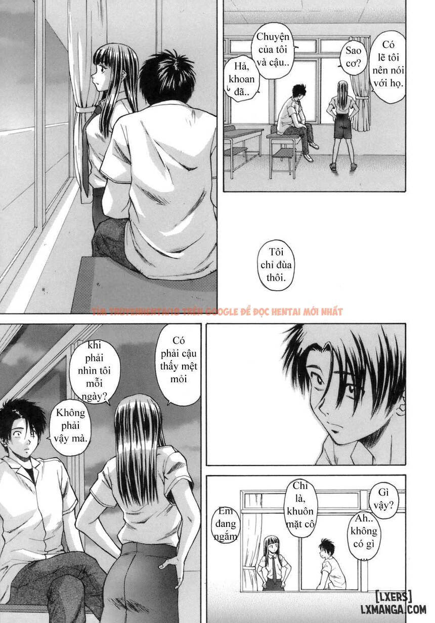 Xem ảnh 6 trong truyện hentai Giáo Viên Và Học Sinh - Chapter 7 END - hentaitvn.net