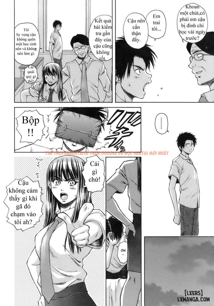 Xem ảnh 9 trong truyện hentai Giáo Viên Và Học Sinh - Chapter 7 END - hentaitvn.net