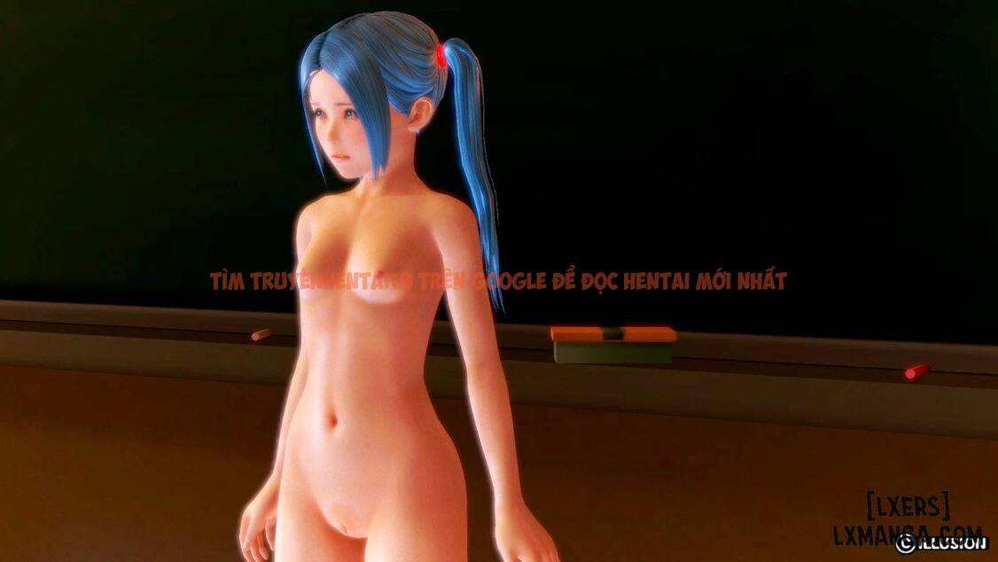 Xem ảnh 16 trong truyện hentai Teacher's Love - One Shot - hentaitvn.net