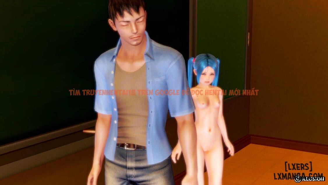 Xem ảnh 17 trong truyện hentai Teacher's Love - One Shot - hentaitvn.net