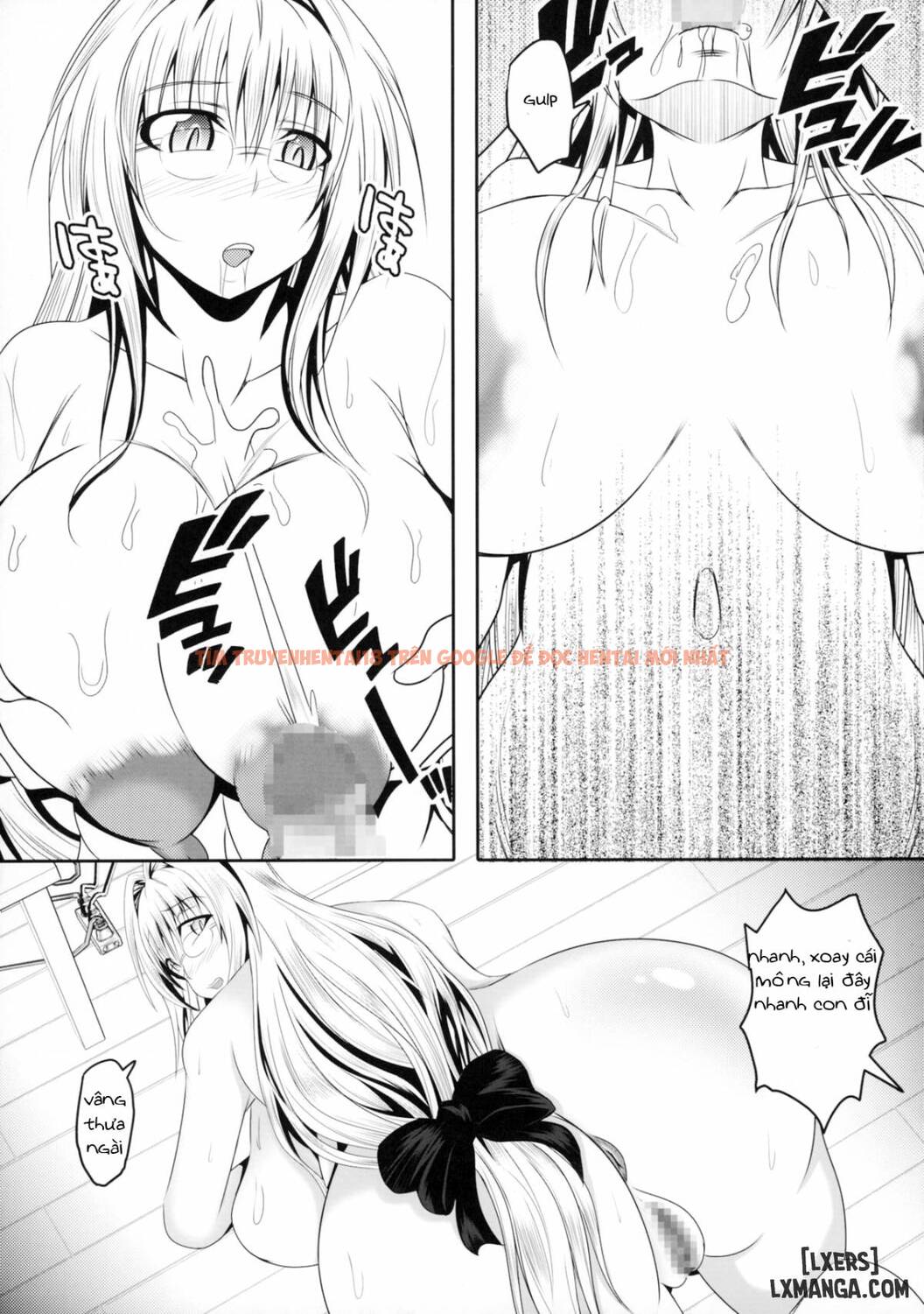 Trang truyện 22 trong truyện tranh Bắn Tinh Đầy Người Cô Giáo Đang Mang Thai - One Shot - hentai24h.pro