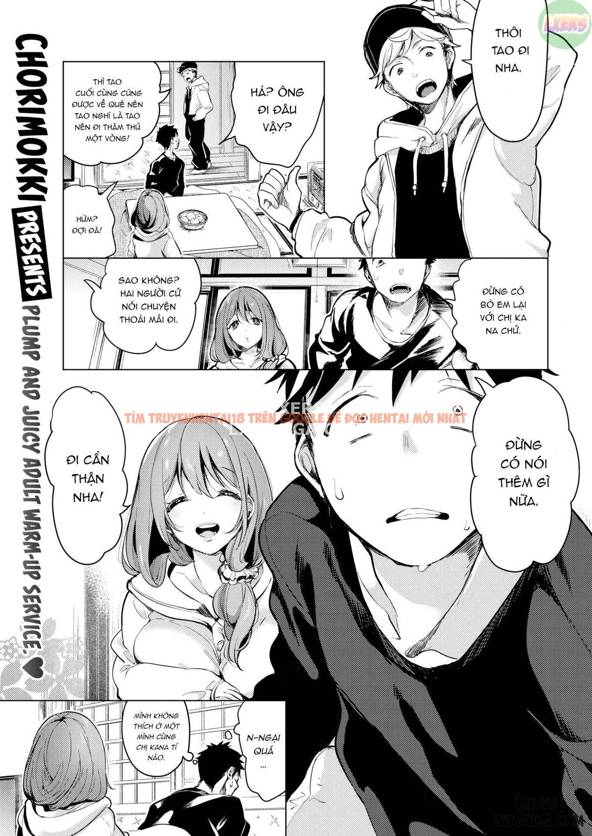 Xem ảnh 0 trong truyện hentai Teased By Your Gaze - One Shot - hentaitvn.net