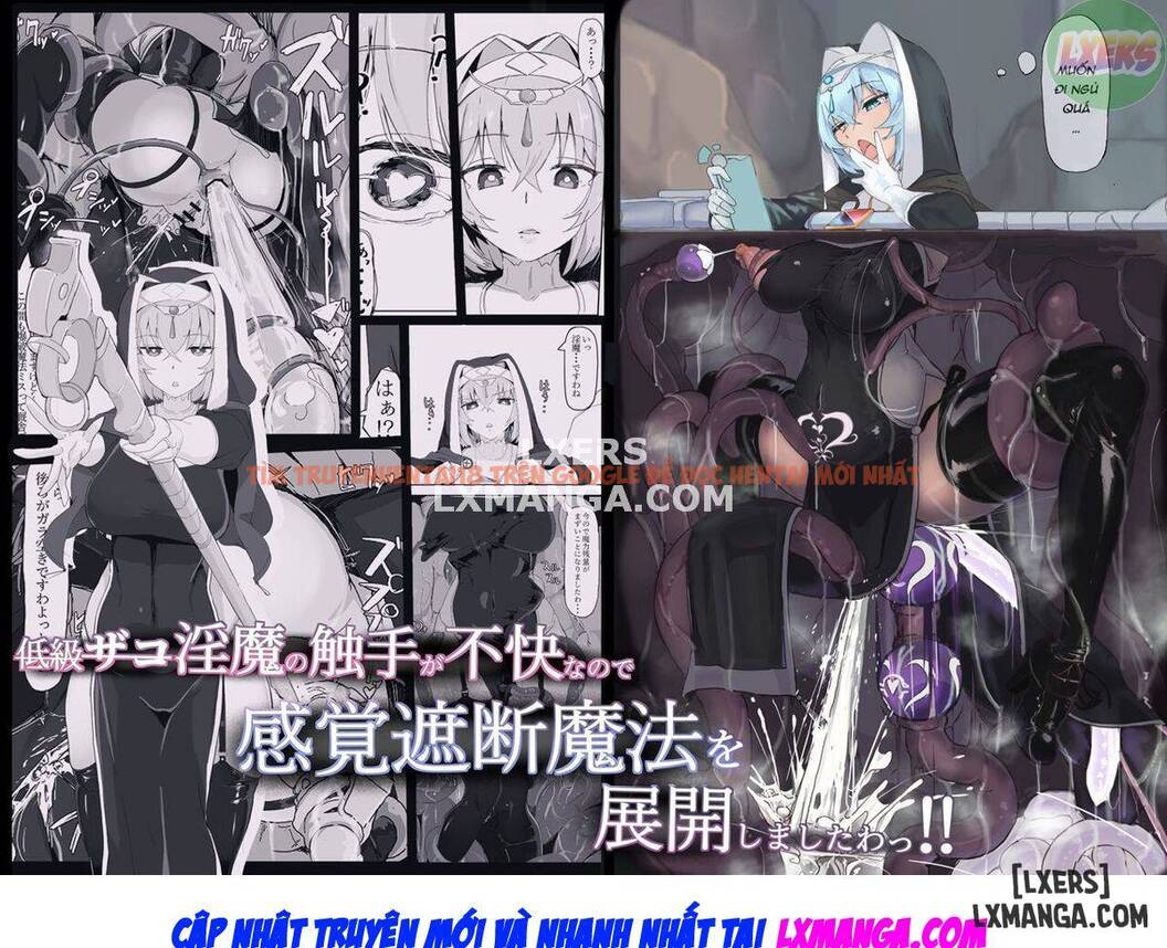 Xem ảnh 3 trong truyện hentai Teikyuu Zako Inma No Shokushu - One Shot - hentaitvn.net