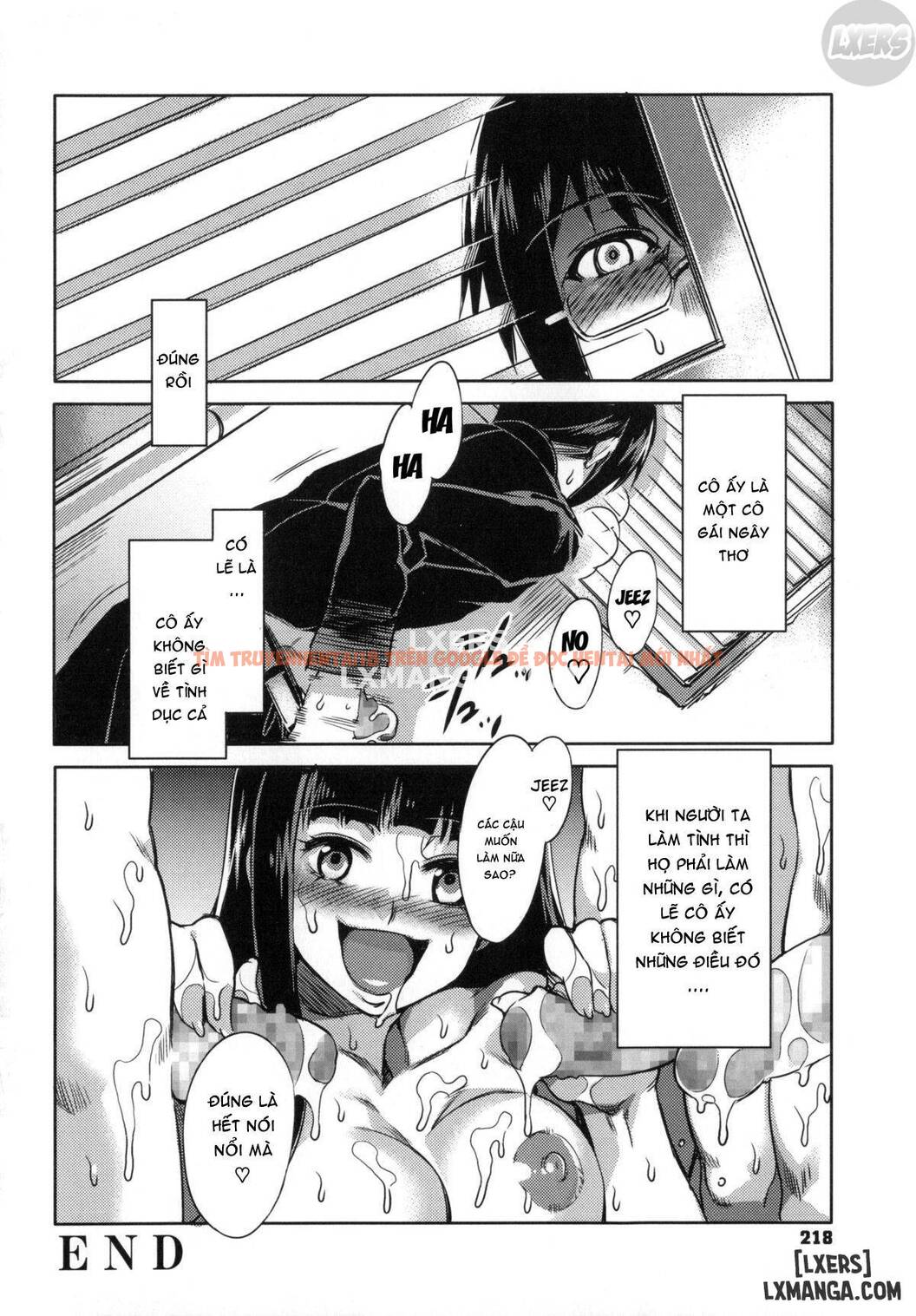Trang truyện 18 trong truyện tranh Teisou Kannen Zero - Chapter 11 - hentai24h.pro