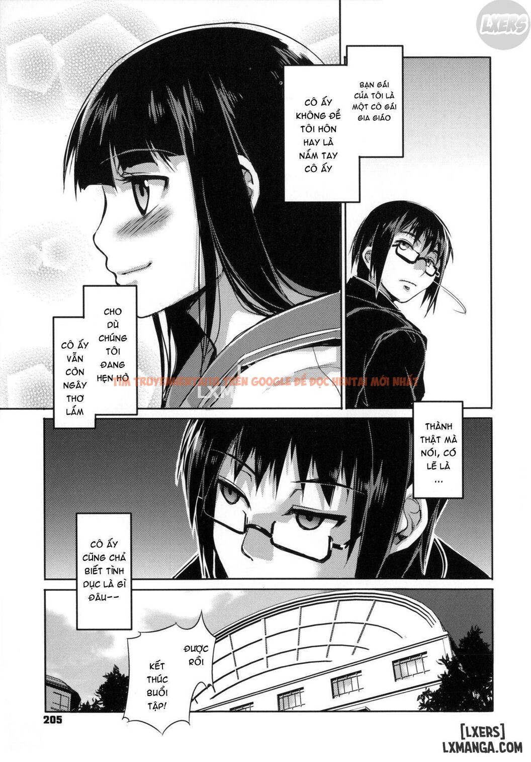 Trang truyện 5 trong truyện tranh Teisou Kannen Zero - Chapter 11 - hentai24h.pro