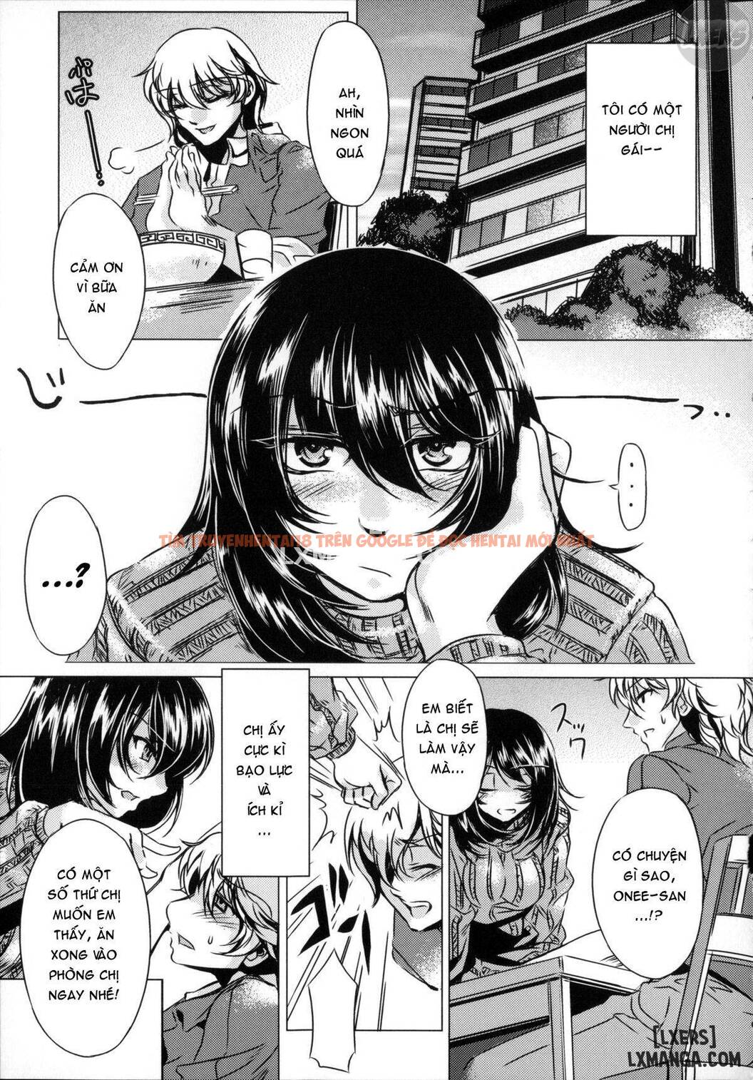 Xem ảnh 3 trong truyện hentai Teisou Kannen Zero - Chapter 12 - www.hentaitvn.net