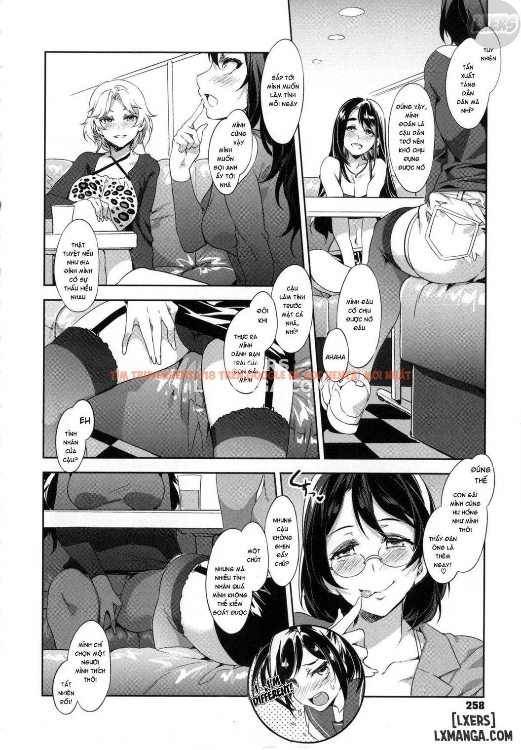 Trang truyện 8 trong truyện tranh Teisou Kannen Zero - Chapter 14 END - hentai24h.pro